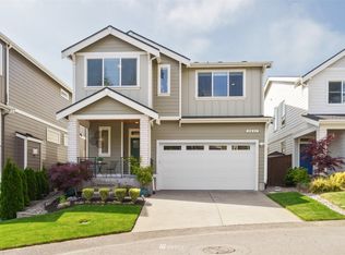 3041 S 276th Ct, Auburn, WA 98001