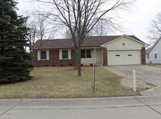 5007 Ehler Dr, Indianapolis, IN
