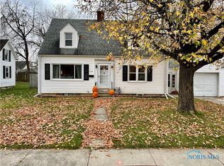 739 Kentner St, Defiance, OH 43512