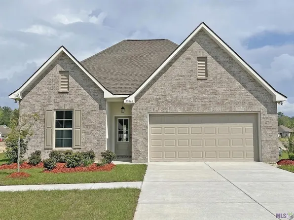 39444 Fairhope Dr, Ponchatoula, LA 70454