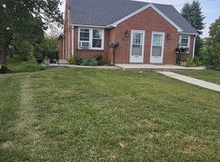 369 Nottingham Rd #A, Hagerstown, MD 21740