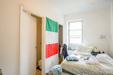 Rented by City Connections Realty