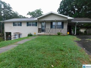 3609 Hightower Ave, Fultondale, AL 35068