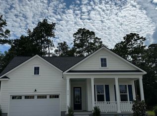 6759 Genesis Drive Drew Vlg #CO1083, Murrells Inlet, SC 29576