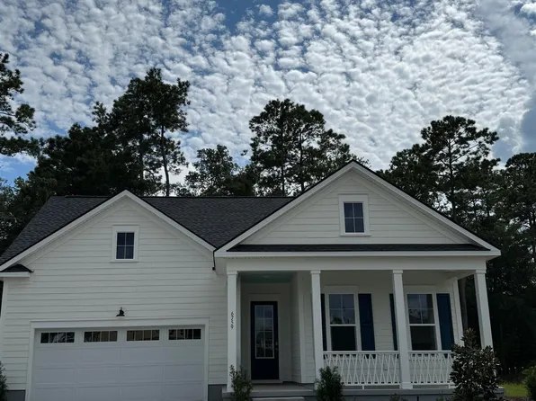 6759 Genesis Dr #CO1083 - Drew Village, Murrells Inlet, SC 29576