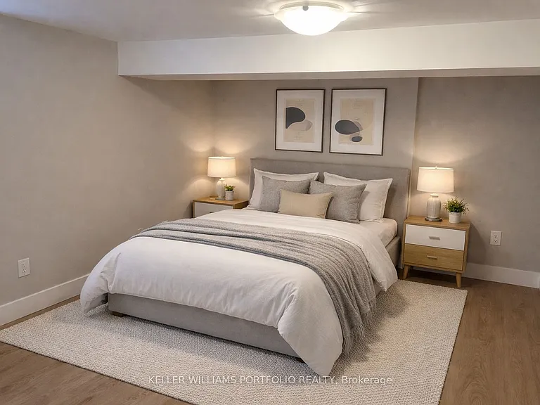 3 Lane Ct #LOWER LEVEL — Photo 2