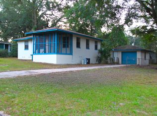 1254 Kenmore St, Jacksonville, FL 32208