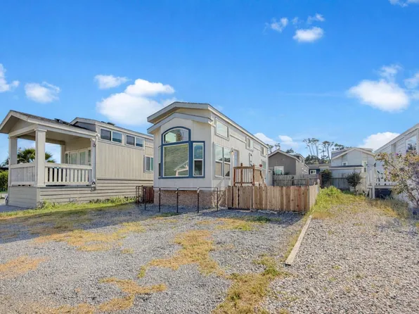 32200 N Harbor Drive #19, Fort Bragg, CA 95437