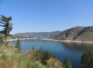 39445 Terraced Way N, Creston, WA 99147