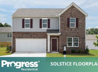 4304 Kendrick Cir, Loganville, GA 30052