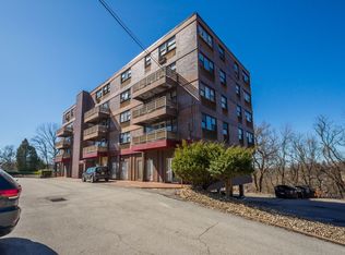 Penn Towers Apartments, Pittsburgh, PA 15235