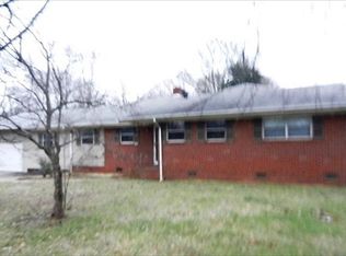 9509 E West T Harris Blvd, Charlotte, NC 28227