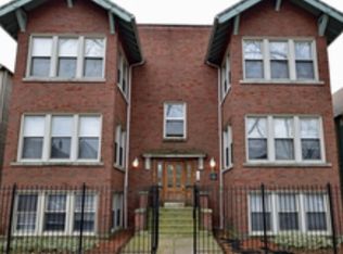 5643 W Dakin St #1-1RST, Chicago, IL 60634
