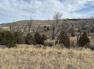 1460 S Rainbow Dr, Panguitch, UT 84759