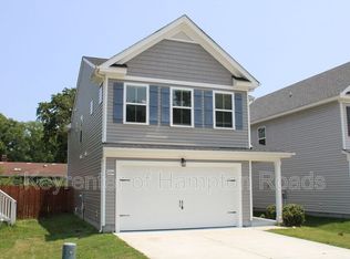 2104 English Ave, Chesapeake, VA 23320