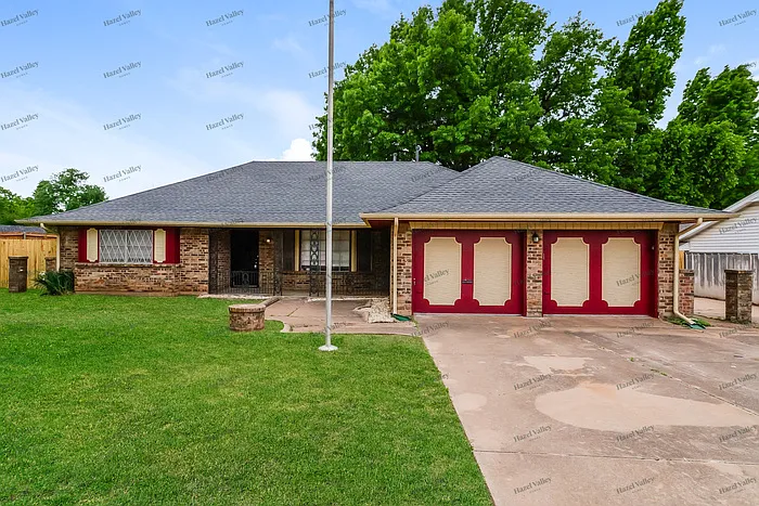 Building Photo - 3301 N Glenvalley Dr