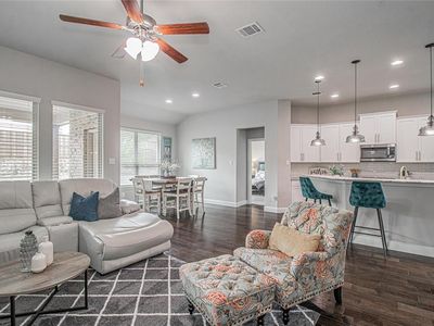 1413 Eagleton Ln, Northlake, TX, 76226
