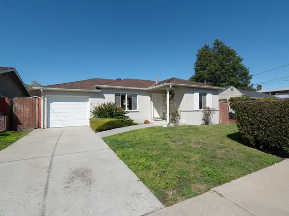 353 Stowell Ave, Sunnyvale, CA 94085