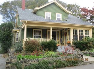 4 Sheridan Ter, Swampscott, MA 01907