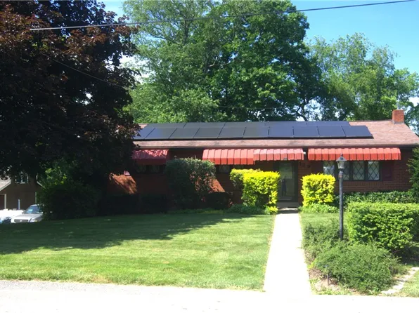 129 Crandon Cir, Beaver, PA 15009