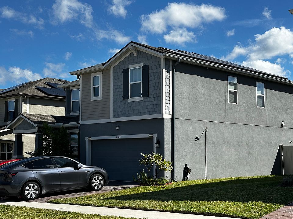 2nd image of 2981 Ambersweet Pl
