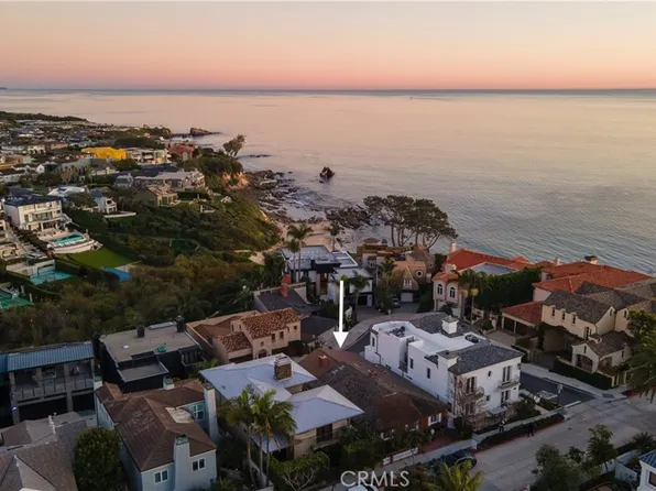 216 Poppy Ave, Corona Del Mar, CA 92625