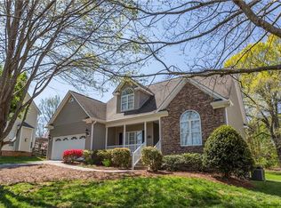 4530 Greenfield Way Dr, Winston Salem, NC 27103