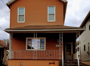 645 Carmalt St, Dickson City, PA