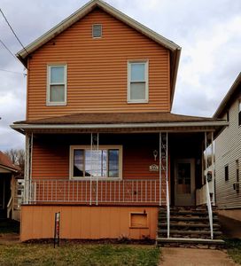 645 Carmalt St, Dickson City, PA, 18519