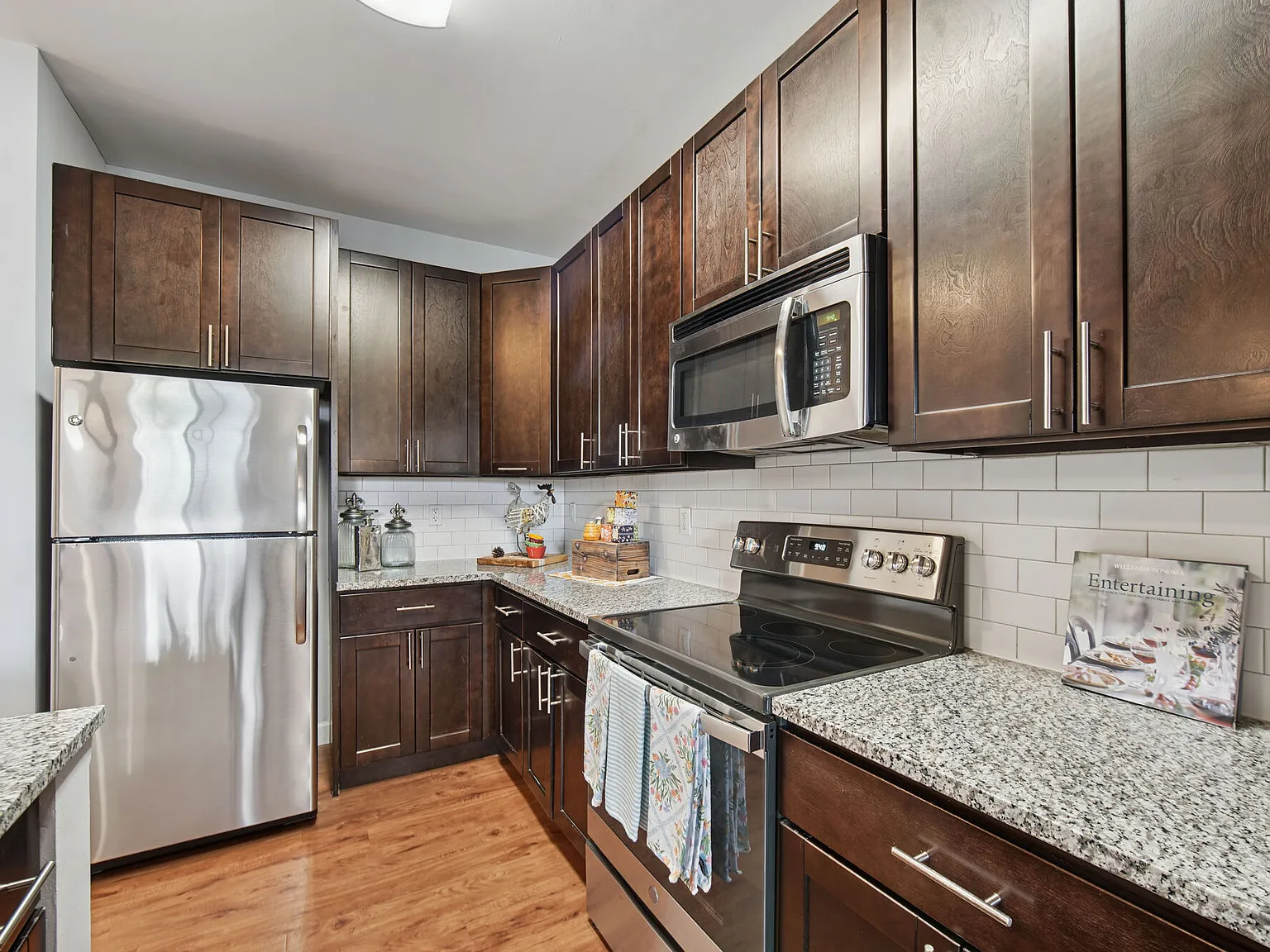New Village at Patchogue — Photo 3