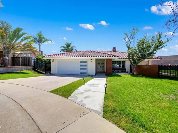 295 E Blue Mountain Way, Claremont, CA 91711