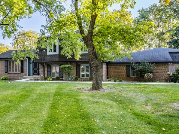 8959 Rexford Rd, Indianapolis, IN 46260