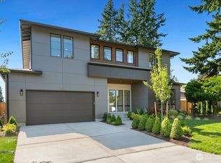 1631 168th Pl NE, Bellevue, WA
