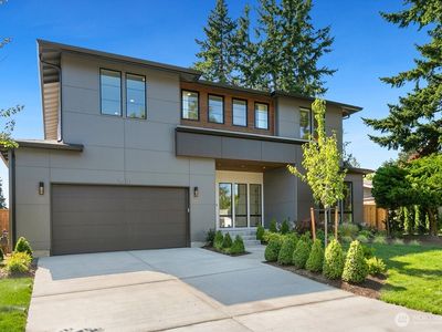 1631 168th Place NE, Bellevue, WA, 98008