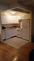 Rented by Shalimar Management