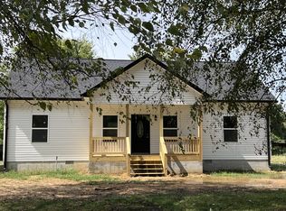 438 New Home Rd, Dowelltown, TN 37059