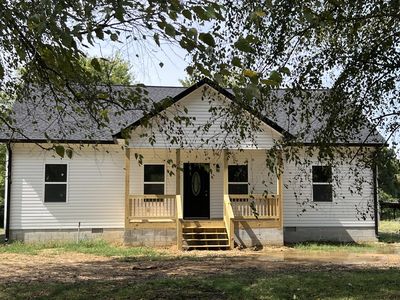 438 New Home Rd, Dowelltown, TN, 37059