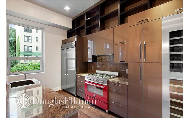 Rented by Douglas Elliman | media 13