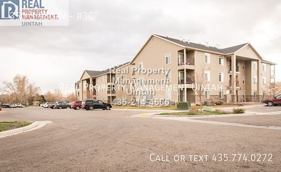 1st image of 350 S 980 W APT 3C
