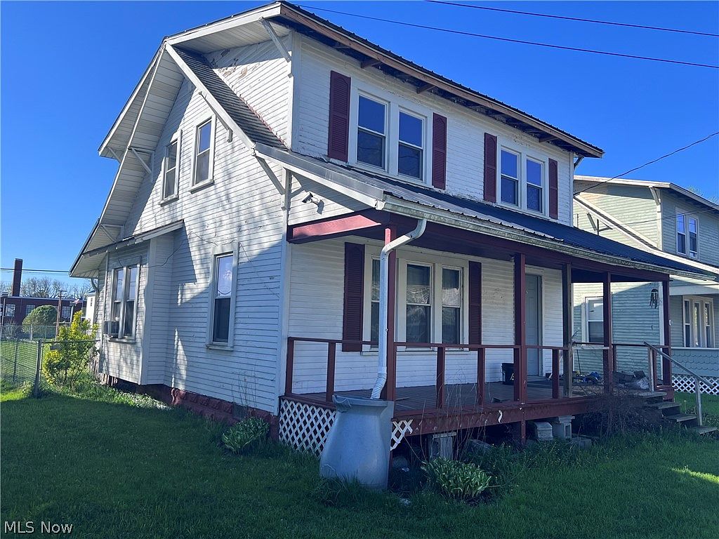 609 Olive St, Parkersburg, WV 26101 | Zillow