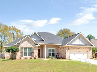 11509 Lodgepole Ct, Spanish Fort, AL 36527