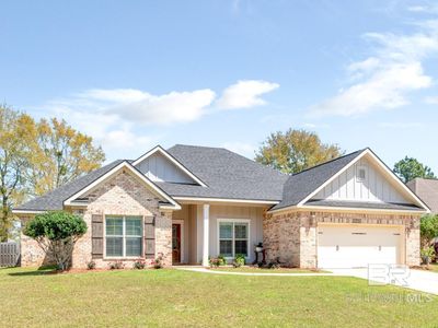 11509 Lodgepole Ct, Spanish Fort, AL, 36527