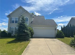 7536 Galena Ave NW, Canal Fulton, OH 44614