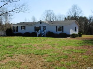 30 Sawyer Rd, Gates, NC 27937