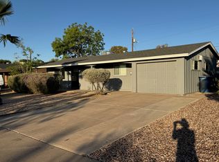 2200 N Normal Ave, Tempe, AZ 85281