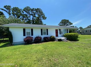 2286 Highway 70, Beaufort, NC 28516