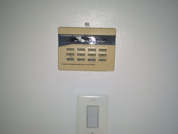 Security System