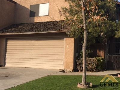 1824 Ocean View Dr, Bakersfield, CA, 93307
