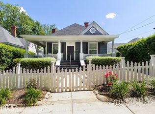 1268 Johnson Ave, Macon, GA 31201