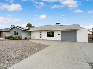 11421 N 110th Dr, Sun City, AZ 85351